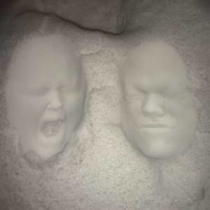 Meet your Posher, Jackson